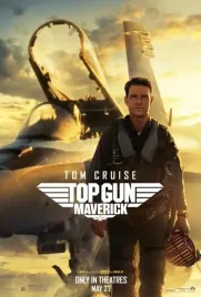 plakat-top-gun-maverick-tom-cruise-60x40-cm