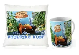 zestaw-poduszka-kubek-prezent-grizzy-i-lemingi-bajka-imie-24