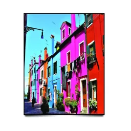 plakat-60x40-cm-piekny-widok-pejzaz-kraj-scienny