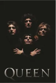 plakat-queen-ii-freddie-mercury-60x40-cm-rock