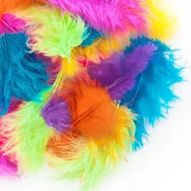 piorka-5-12-cm-5g-exotic-dpcraft-egoztyczne-kolory-dekoracyjne-miekkie-mix