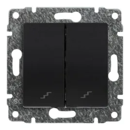 kos-vena-wylacznik-podwojny-schodowy-bez-ramki-antracyt-80x80x39mm-516119