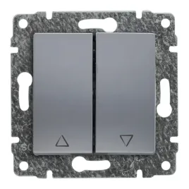 kos-vena-lacznik-zaluzjowy-klawisz-bez-ramki-aluminium-80x80x39mm-514018