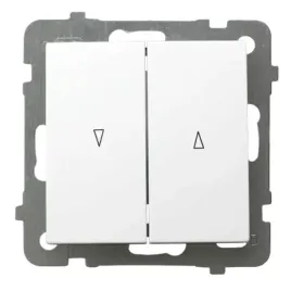 ospel-as-lacznik-zaluzjowy-z-blokada-mechaniczna-bialy-ip20-lp-7gb-m-00