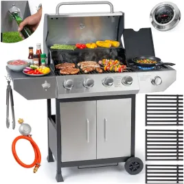 grill-gazowy-ogrodowy-zeliwny-ruszt-z-pokrywa-mocny-4-1-palniki-termometr