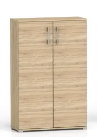 regal-komoda-biurowa-pola-2d-dab-sonoma-60cm-szafka-z-drzwiami-3-polki