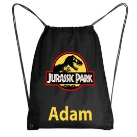worek-szkolny-na-buty-plecak-jurassic-park-dino
