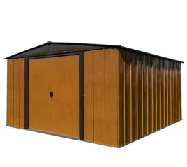 domek-narzedziowy-domek-ogrodowy-24x31-stalowy-narzedziownia-brazowy