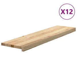stopnie-schodowe-12-szt-surowe-100x30x2cm-lite-drewno-debowe