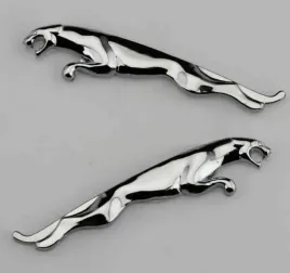 jaguar-emblemat-metalowy-2-szt-komplet-srebrny