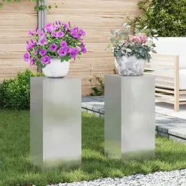 stojaki-na-rosliny-pillar-2-szt-24x24x55-cm-stal-nierdzewna