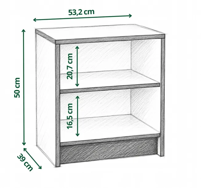 szafka-nocna-dior-biala-kolor-frontow-bialy