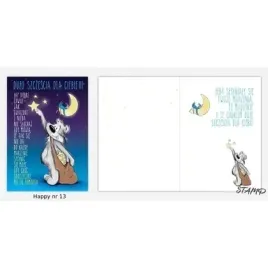 karnet-happy-b6-koperta-wzor-nr-13-stamp