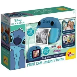 stitch-aparat-fotograficzny-z-drukarka-lisciani