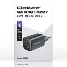 ladowarka-sieciowa-qoltec-65w-gan-ultra-or-5-20v-or-2-25-3-25a-or-1-x-usb-typ