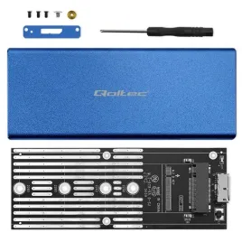obudowa-kieszen-qoltec-na-dysk-m-2-ssd-or-sata-or-ngff-or-usb-3-0-or-super-spee