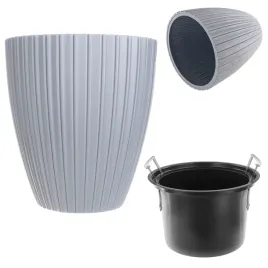 doniczka-donica-na-kwiaty-30cm-oslonka-z-wkladem-kwietnik-plastikowa-szara