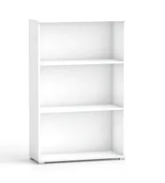 regal-na-ksiazki-pola-80cm-bialy-gleboki-40cm-do-biura-i-salonu