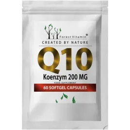 forest-vitamin-koenzym-q10-200mg-60caps
