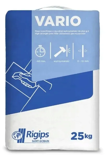 rigips-25kg-vario