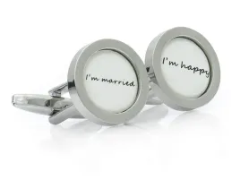 spinki-do-mankietow-i-m-happy-i-m-married-a265