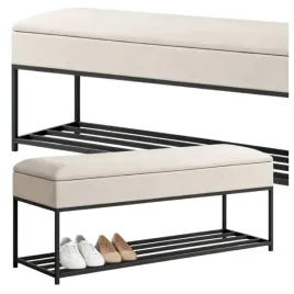 regal-na-buty-skrzynia-z-polka-80x30x46-cm-siedzisko-pufa-do-przedpokoj