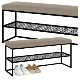 szafka-polka-regal-na-buty-80x30x46-cm-siedzisko-pufa-loft-do-przedpokoju