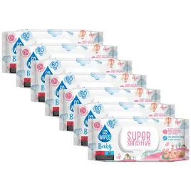 baby-wet-wipes-super-sensitive-with-rice-milk-flip-top-gowipes-set-760-pcs