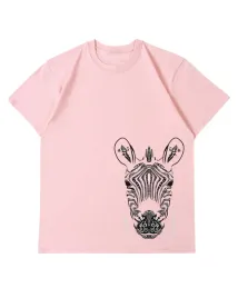 luzna-koszulka-meska-zebra-afrykanski-wzor-rozowy-xs