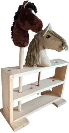 drewniany-stojak-na-koniki-hobby-horse-stajnia-dla-3-koni
