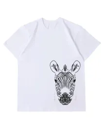 luzna-koszulka-meska-zebra-afrykanski-wzor-bialy-s