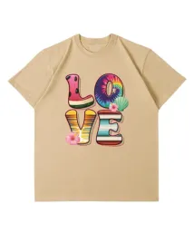 koszulka-meska-milosc-love-wakacje-motyw-hawaii-bezowy-xxl