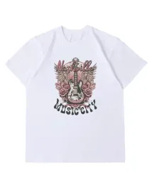koszulka-meska-music-city-nashville-muzyka-gitara-bialy-xxl