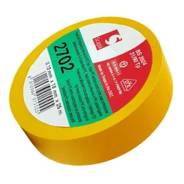 tasma-2702-19mm-25m-zolta-scapa-izolacja-en-60454-vde-rohs-reach-ul
