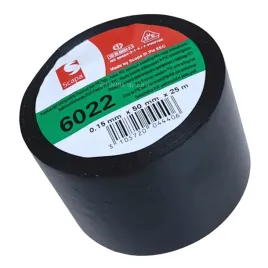 tasma-6022-50mm-25m-czarna-scapa-izolacja-en-60454-vde-rohs-reach