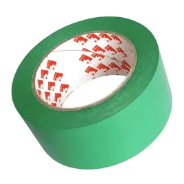 tasma-2721-50mm-33m-zielona-scapa-pvc-do-wyklejania-linii-znakowania
