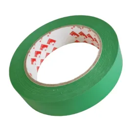 tasma-2721-25mm-33m-zielona-scapa-pvc-do-wyklejania-linii-znakowania