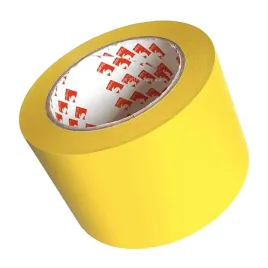 tasma-2721-75mm-33m-zolta-scapa-pvc-do-wyklejania-linii-znakowania
