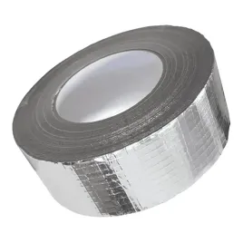 tasma-s3508-50mm-45m-aluminiowa-0018mm-zbrojona-wloknem-szklanym-5x5mm