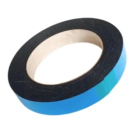 tasma-e2122-1mm-19mm-5m-pianka-montazowa-listwy-haczyki-lustra-czarna