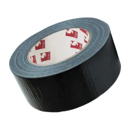 tasma-3160-50mm-50m-czarna-tkaninowa-powlekana-duct-scapa