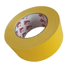 tasma-3160-50mm-50m-zolta-tkaninowa-powlekana-duct-scapa