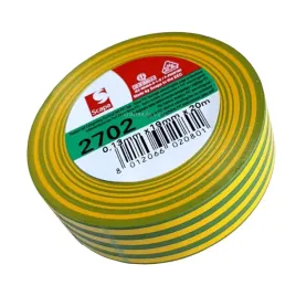 tasma-2702-19mm-20m-zolto-zielona-scapa-izolacja-en-60454-vde-rohs-reach-ul