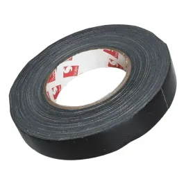 tasma-3120-25mm-50m-czarna-tkaninowa-powlekana-scapa-gafer