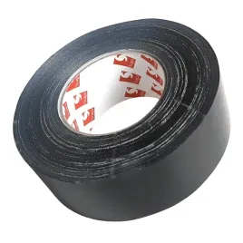 tasma-3120-50mm-50m-czarna-tkaninowa-powlekana-scapa-gafer