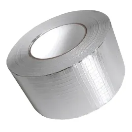 tasma-s3508-100mm-45m-aluminiowa-0018mm-zbrojona-wloknem-szklanym-5x5mm