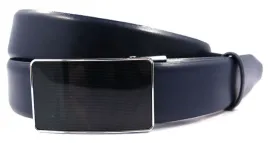 granatowy-pasek-meski-automat-kmg8-95-cm