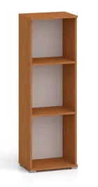 regal-slupek-na-ksiazki-pola-30cm-olcha-waski-do-biura-i-salonu