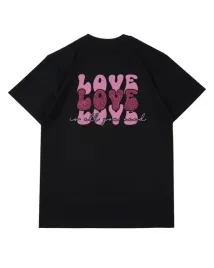 koszulka-meska-luzna-milosc-love-jednosc-zwiazek-czarny-xxl