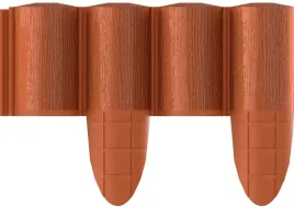 palisada-ogrodowa-plotek-plastikowy-ceglasta-24-wytrzymale-obrzeze-trawnik
